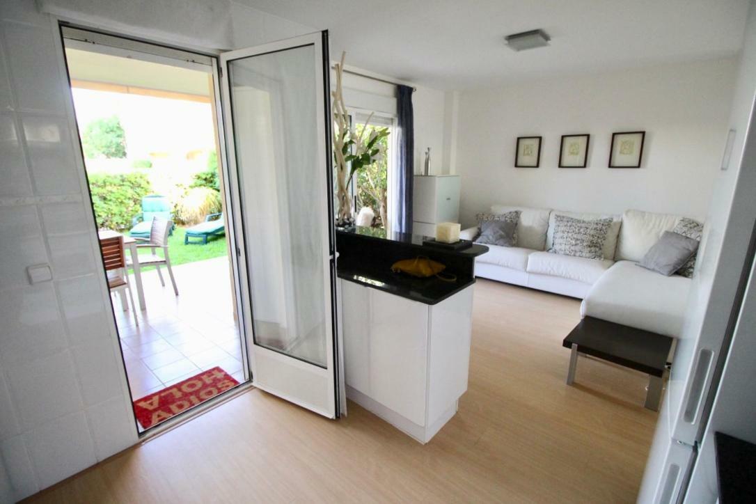 La Rosaleda 71 By Homeprive Denia Dış mekan fotoğraf
